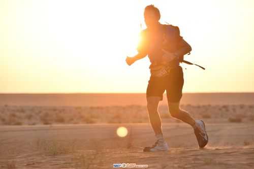 OMAN DESERT MARATHON | 165K 2016